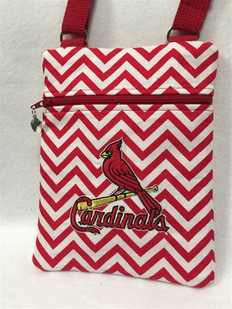st louis cardinals purse giveaway